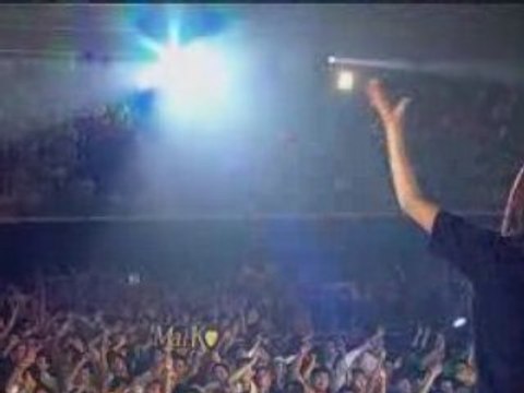 Mai Kuraki First Live in Taiwan - Chance for you