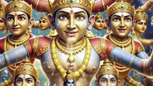 क्या आप जानते हैं श्री कृष्ण के सुदर्शन चक्र क #Shorts #Mahabharat #SanatanDharm #HinduMythology