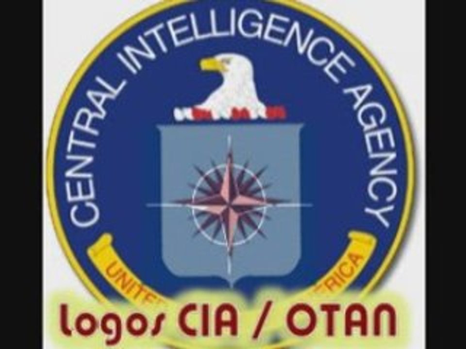 Opération Sarkozy - CIA - 2