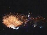 Disneyland Enchanted Fireworks