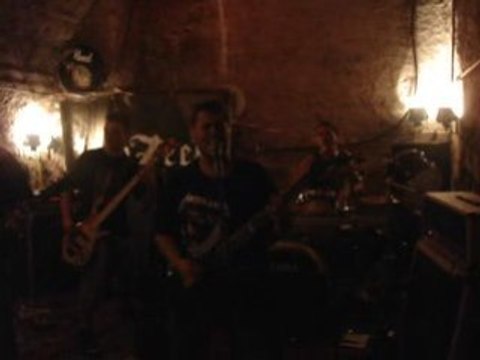 Black Age - Master of Puppets (solo) (Metallica cover)