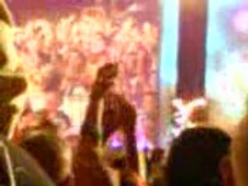 Chanter pour ceux - Lââm