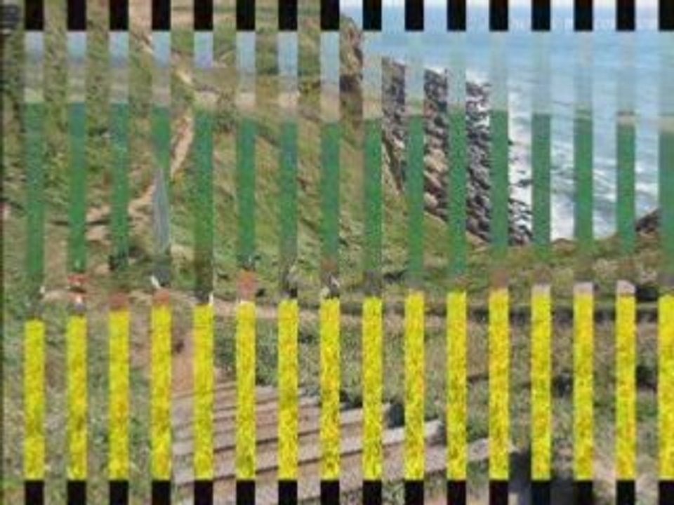 cap gris nez