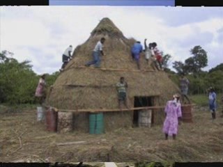 "Le plus beau jour de ma vie" Ujë