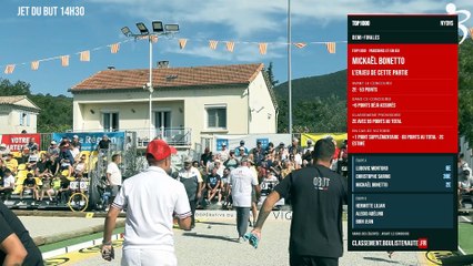 International de l'Olivier à Nyons - Pétanque TOP (5)