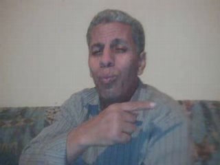 Ouahda ouahda ( Abdellah Saidi )