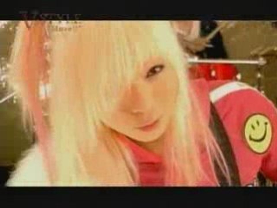 An Cafe - Maple Gunman