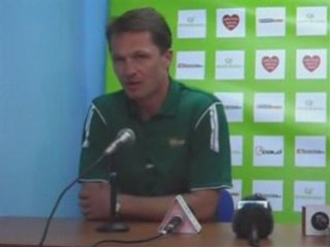 Ruch Chorzów vs Lechia Gdańsk 2:1