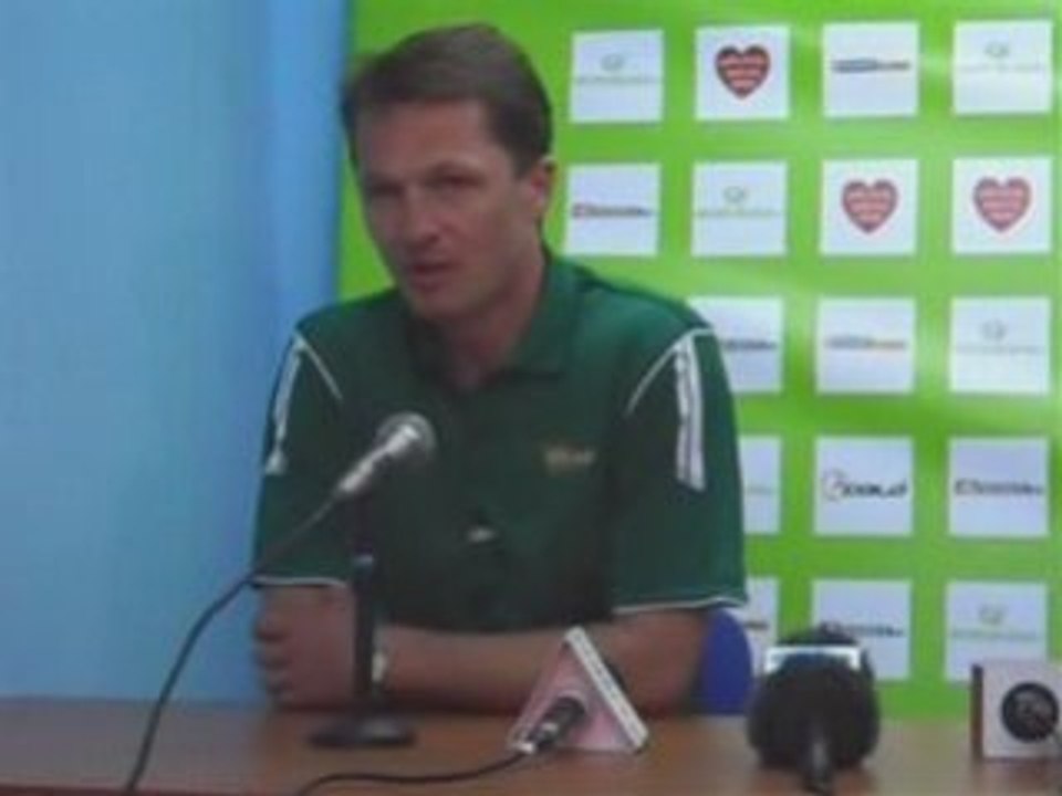 Ruch Chorzów vs Lechia Gdańsk 2:1