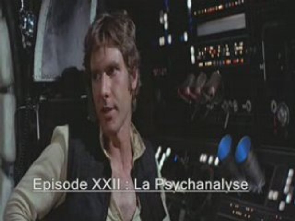 Les 2 minutes du peuple des étoiles XXII