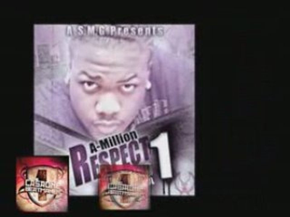 A-Million (Dipset) feat young jeezy prod by CasaOne