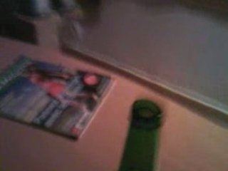 Aout 15 - Omelette pattes party chez bambinou