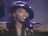 Jody watley Friends live at the Arsenio Hall show