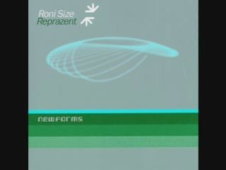 Roni Size / Reprazent - Watching Windows ( RMX )