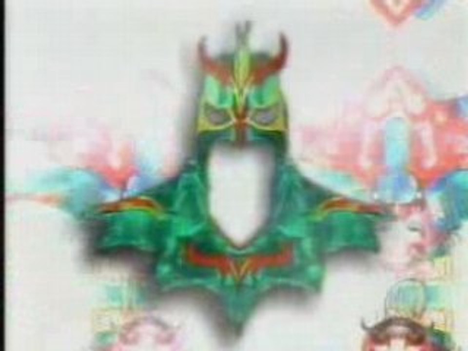 Ultimo Dragon: Coming Soon (2003)