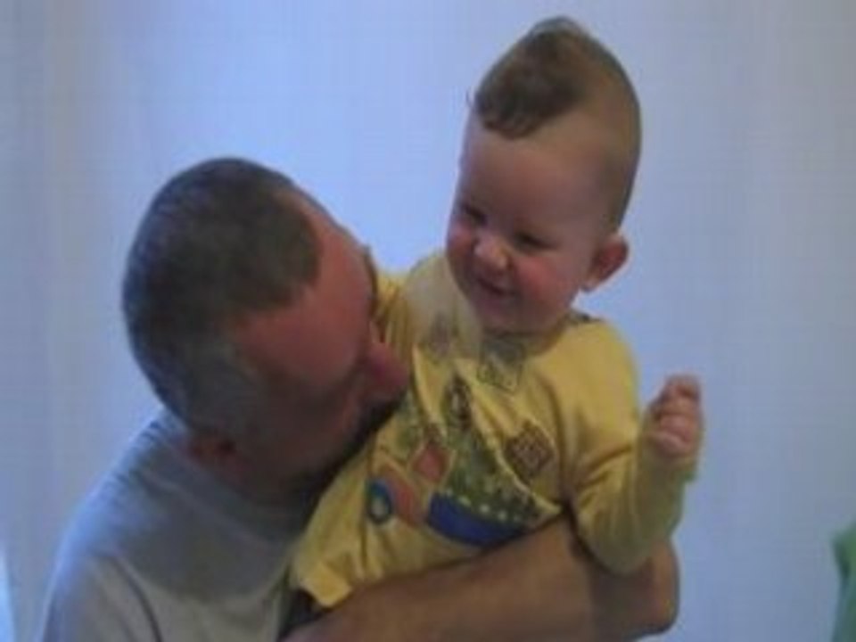 Ewen et Pou
