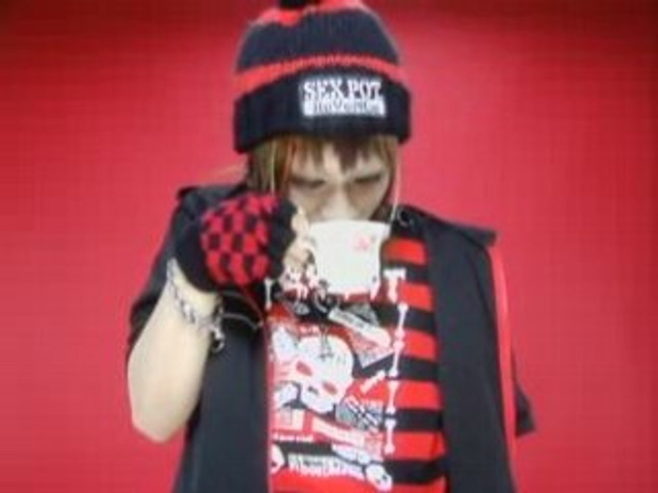 An Cafe - Wagamama Koushinkyoku