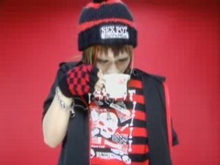 An Cafe - Wagamama Koushinkyoku