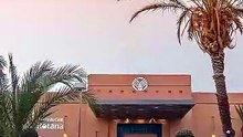 Pickalbatros Du Golf Palmeraie w Marrakeszu - Maroko