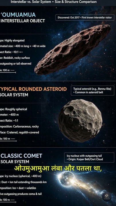 The Object That Came From Another Star - video Dailymotion