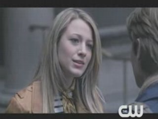 Gossip Girl - Serena