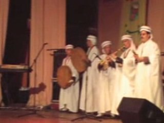 Oum bouagui 2éme partie