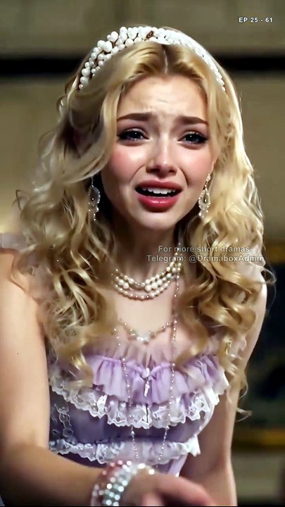Hör auf vorzutäuschen, fake heiress – der reale ist eine transmigrationierte prinzessin - drama full episode english sub | ganzer film deutsch