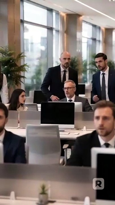 Der CEO, der meine Schwangerschaft fühlte | Ganzer Film Deutsch