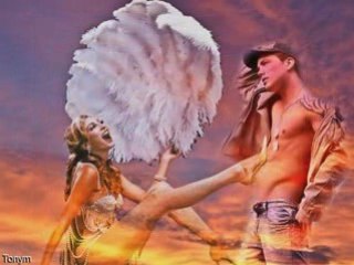 Mon 7eme ciel - Johnny Hallyday