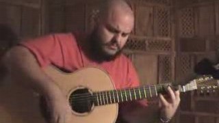 Andy Mckee - Africa