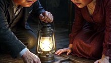 ادم و المفتاح الحلقه ٣