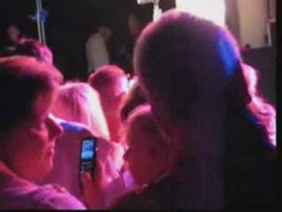 Michael Wendlerin Albersdorf Open Air