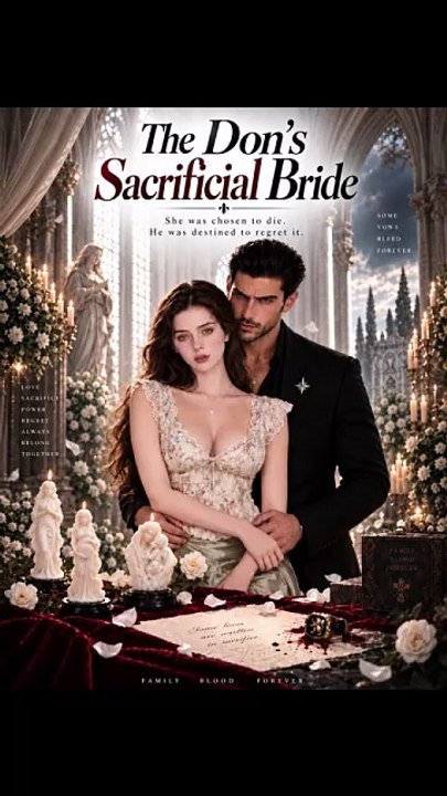 [Completed] The Don's Sacrificial Bride | StellarMotion [Full Movie ...