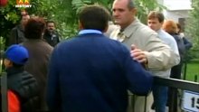 DELITTI  -  2002: DESIRÉE PIOVANELLI. LA VENDETTA DEL BRANCO