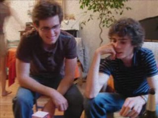 Juin Juillet Aout 2008