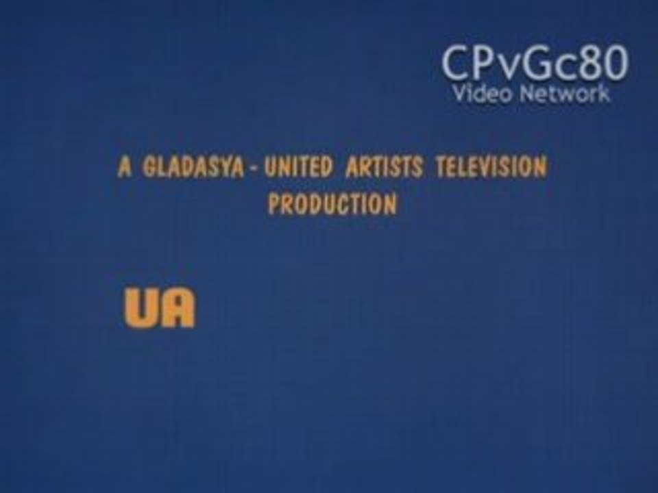 Gladasya/UA/CBS Television Network