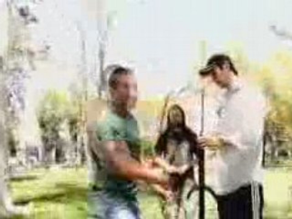 The Making of Zelda Movie Trailer 2008 new !!!