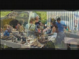 Puces de la Belle : rétrospective