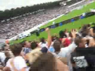 BORDEAUX / LYON 08 ( CEUX KI NE SOTE PAS SON LYONNAIS !! )