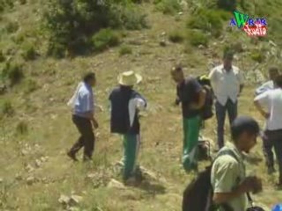 Kabyle-turque