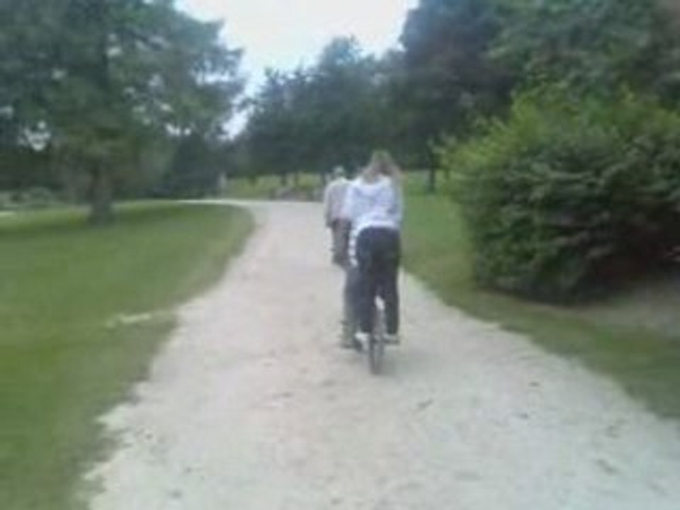 Dossier kevin et kmi