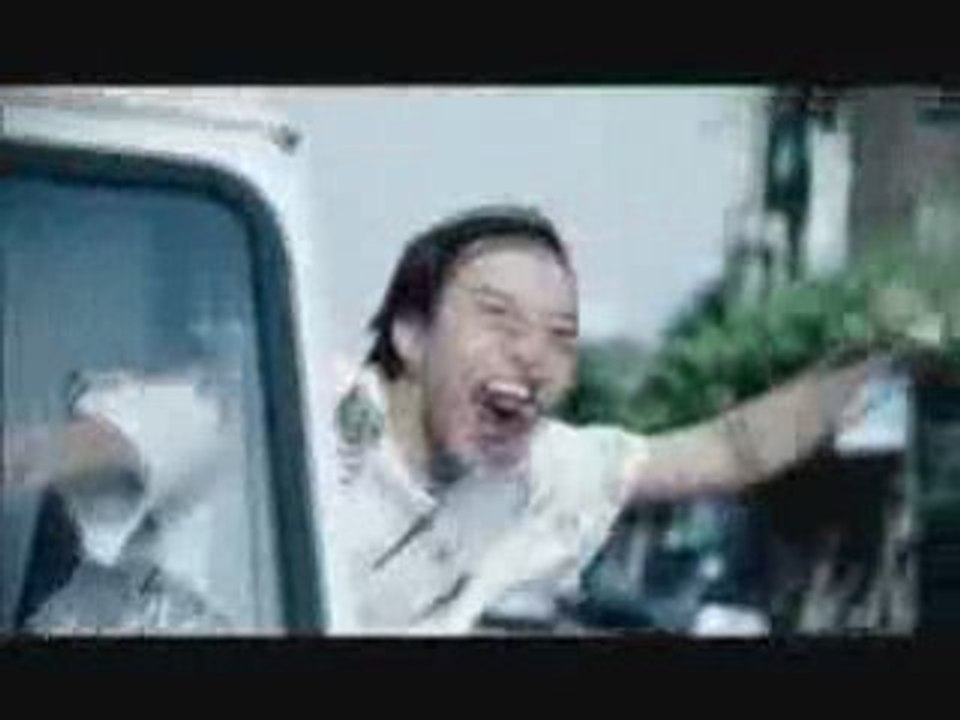 Big Bang ft. No Brian - Oh My Friend [MV]