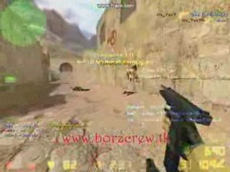 No_TesT frags