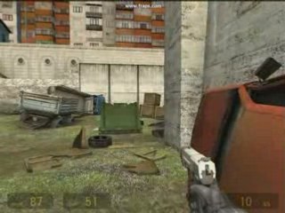 Teaser HL²