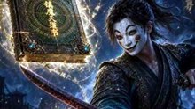 【漫剧】 长生狱主，一念镇九幽