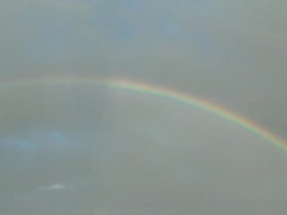Arc en ciel 2