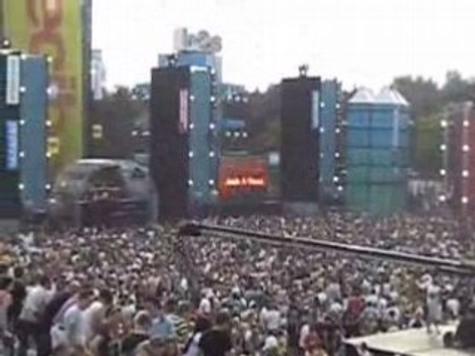 Decibel Festival 2008