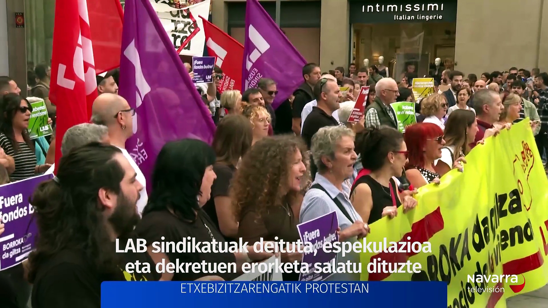 Berriak 2026/10/03