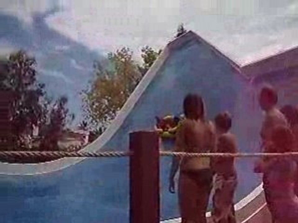 Aquasplash