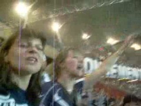 DEPLACEMENT PSG BORDEAUX AUX ARMES